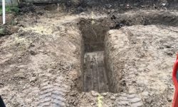 Residential Foundation Groundworks