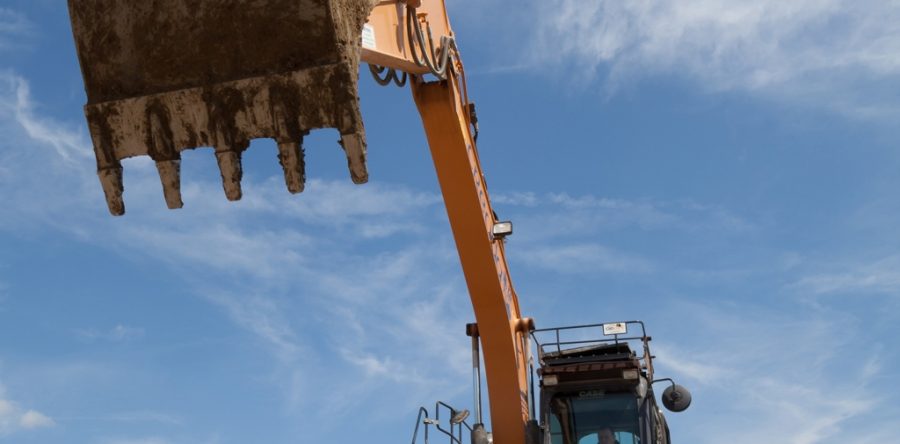 Civil Engineering Groundworks