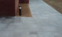 Pathways & Patio Installation
