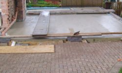 House Extensions & Driveways