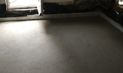 Residential Concreting Groundworks