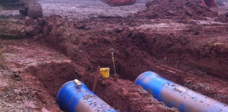 Foundations & Drainage